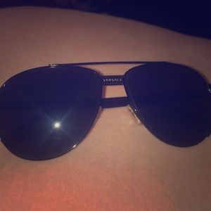 Versace Glasses 🖤